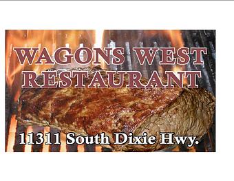 Product - Wagon's West Restaurant in Miami, FL Diner Restaurants Product - Wagon's West Restaurant in Miami, FL Diner Restaurants