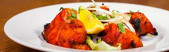 Product - Wah India in Sandy, UT Indian Restaurants