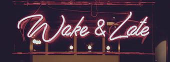 Product - Wake and Late in Los Angeles, CA American Restaurants