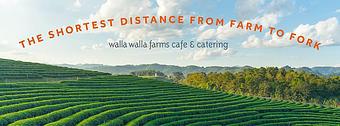 Product - Walla Walla Farms Café and Catering in Seattle, WA Coffee, Espresso & Tea House Restaurants