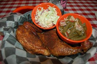 Product - Waller County Line BBQ Pasadena in Pasadena, TX American Restaurants