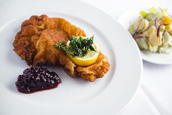 Product - Wallse in West Village - New York, NY European Cuisine