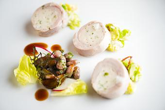 Product - Wallse in West Village - New York, NY European Cuisine