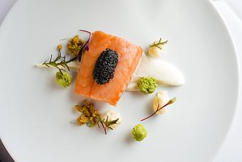 Product - Wallse in West Village - New York, NY European Cuisine