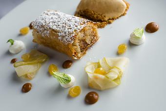 Product - Wallse in West Village - New York, NY European Cuisine