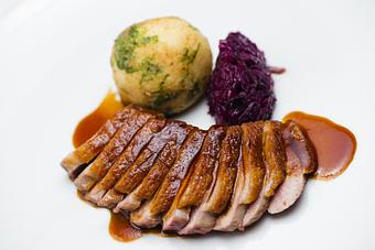 Product - Wallse in West Village - New York, NY European Cuisine