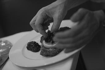 Product - Wallse in West Village - New York, NY European Cuisine