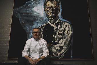 Product - Wallse in West Village - New York, NY European Cuisine