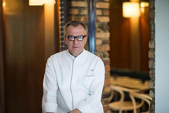 Product - Wallse in West Village - New York, NY European Cuisine