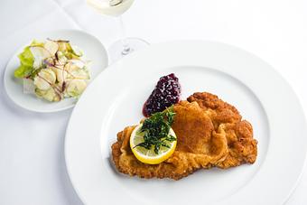 Product - Wallse in West Village - New York, NY European Cuisine