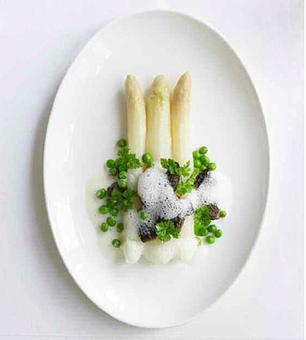 Product - Wallse in West Village - New York, NY European Cuisine