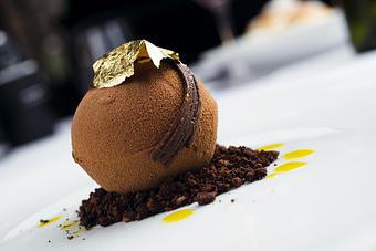 Product - Wallse in West Village - New York, NY European Cuisine