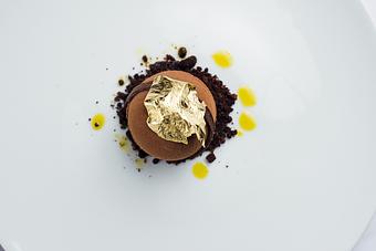 Product - Wallse in West Village - New York, NY European Cuisine