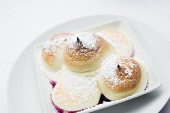 Product - Wallse in West Village - New York, NY European Cuisine