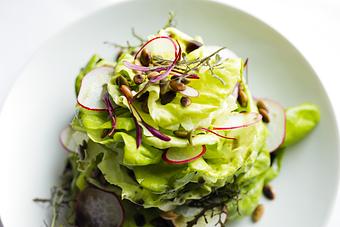 Product - Wallse in West Village - New York, NY European Cuisine