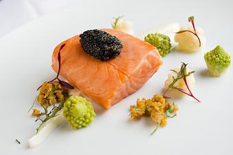 Product - Wallse in West Village - New York, NY European Cuisine