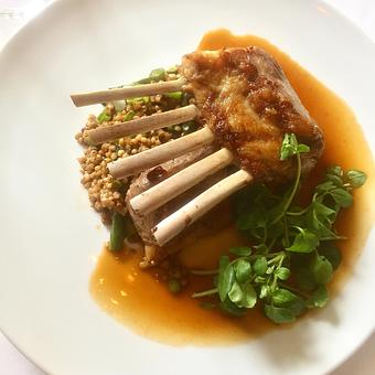 Product - Wallse in West Village - New York, NY European Cuisine