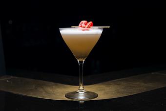 Product - Wallse in West Village - New York, NY European Cuisine