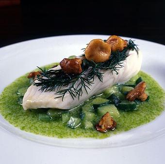 Product - Wallse in West Village - New York, NY European Cuisine