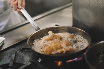 Product - Wallse in West Village - New York, NY European Cuisine