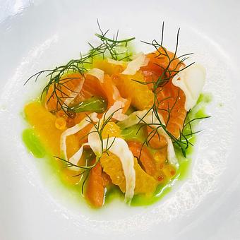 Product - Wallse in West Village - New York, NY European Cuisine