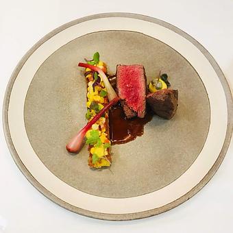 Product - Wallse in West Village - New York, NY European Cuisine