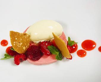 Product - Wallse in West Village - New York, NY European Cuisine