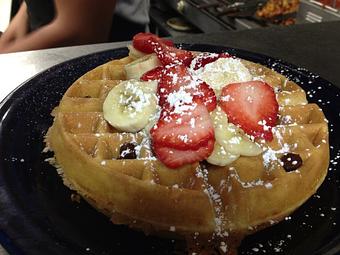 Product - Walnut Cafe in Boulder, CO American Restaurants