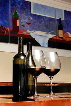 Product - Walter Hansel Wine & Bistro in Santa Rosa, CA French Restaurants