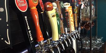 Product - Walter's303 Pizzeria & Publik House | Bow Mar in Bow Mar - Littleton, CO Pizza Restaurant