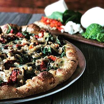 Product - Walter's303 Pizzeria & Publik House | Lowry in Lowry - Denver, CO Pizza Restaurant