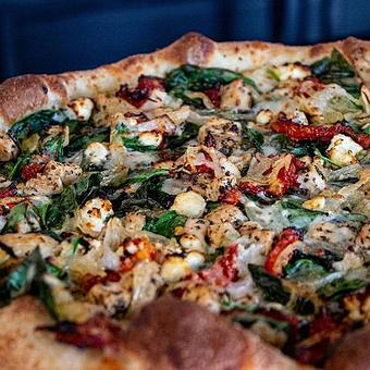 Product - Walter's303 Pizzeria & Publik House | Lowry in Lowry - Denver, CO Pizza Restaurant