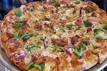 Product - Walter's303 Pizzeria & Publik House | Lowry in Lowry - Denver, CO Pizza Restaurant