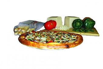 Product - WANA Pizza - Michigan City in Michigan City, IN Pizza Restaurant