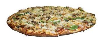 Product - WANA Pizza - Michigan City in Michigan City, IN Pizza Restaurant