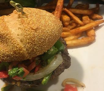 Product - Wapiti Colorado Pub in Estes Park, CO American Restaurants