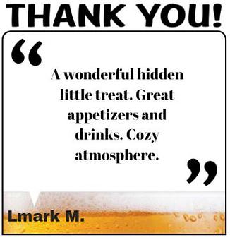 Product - Wapiti Colorado Pub in Estes Park, CO American Restaurants