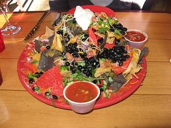 Product - Wapiti Colorado Pub in Estes Park, CO American Restaurants