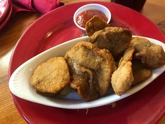 Product - Wapiti Colorado Pub in Estes Park, CO American Restaurants