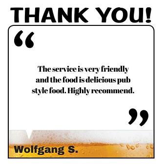 Product - Wapiti Colorado Pub in Estes Park, CO American Restaurants
