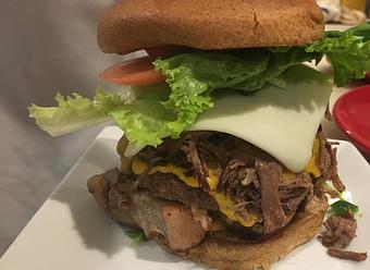 Product - Wapiti Colorado Pub in Estes Park, CO American Restaurants