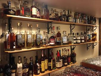 Product - Wapiti Colorado Pub in Estes Park, CO American Restaurants