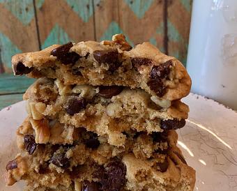 Product - Warm Cookie Company in Temple, TX Bakeries