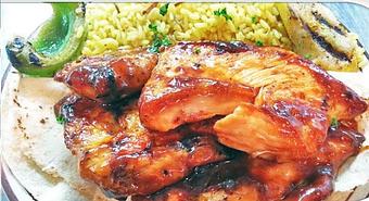 Product - Warren Kabob in Warren, MI Halal Restaurants