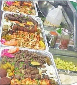 Product - Warren Kabob in Warren, MI Halal Restaurants