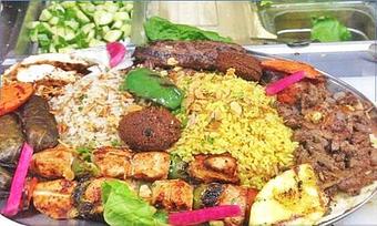 Product - Warren Kabob in Warren, MI Halal Restaurants