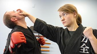 Product - Warrior's Edge Martial Arts in Naperville, IL Martial Arts & Self Defense Schools