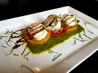 Product - Washington Prime in South Norwalk, CT American Restaurants