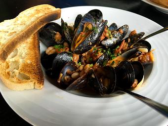 Product - Washington Prime in South Norwalk, CT American Restaurants