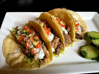 Product - Washington Prime in South Norwalk, CT American Restaurants